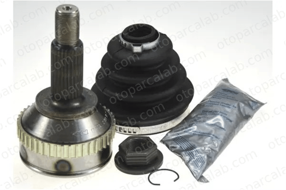FEDERAL POWER FD-1018 Aks Kafası Ön Dış Sağ veya Sol FORD MONDEO I Turnier MONDEO I 93BG3B413BE 7294547