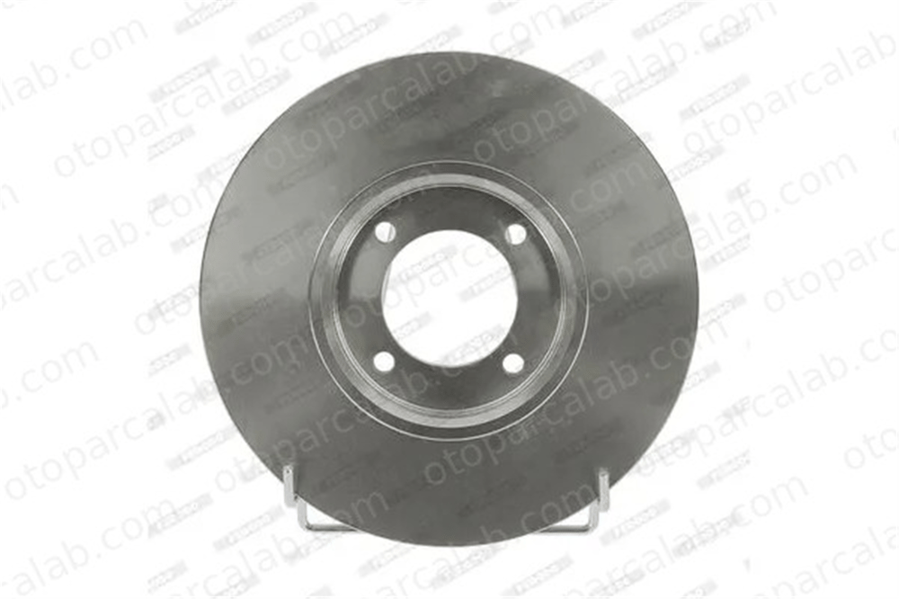 FERODO DDF023 Fren Disk Ayna Ön Sağ ve Sol FORD TAUNUS TAUNUS 17M II 1437814 1473814