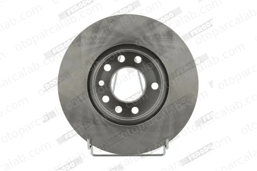 FERODO DDF1042 Fren Disk Ayna Ön Sağ ve Sol OPEL ASTRA H Station wagon ASTRA H 569060 569066