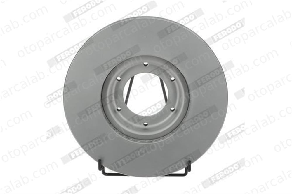 FERODO DDF1067C Fren Disk Ayna Ön Sağ ve Sol OPEL MOVANO A Panelvan/Van MOVANO A Platform şasi 7700302128 9160398