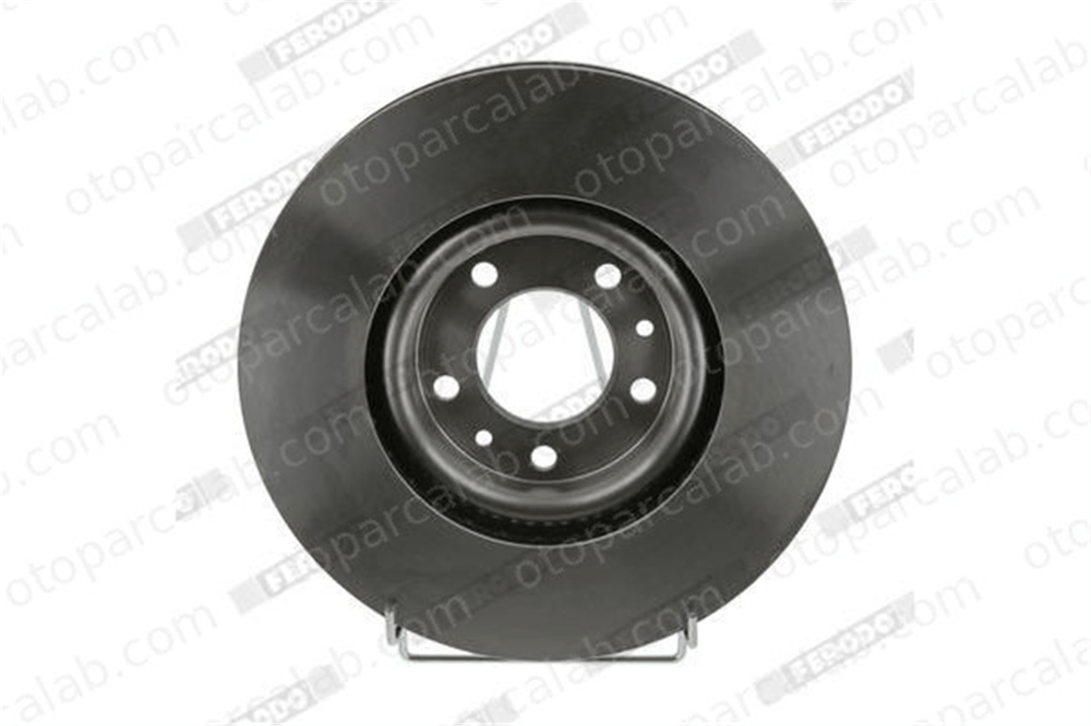FERODO DDF1114 Fren Disk Ayna Ön Sağ ve Sol PEUGEOT 607 4246V5 9633114780