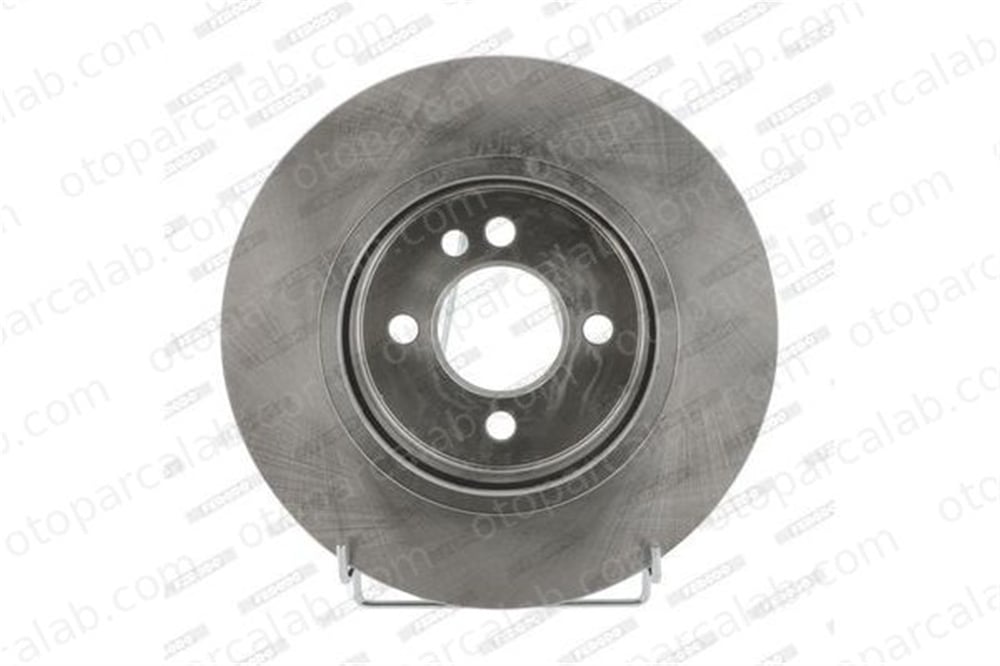 FERODO DDF1127 Fren Disk Ayna Ön Sağ ve Sol MINI MINI MINI Cabrio 34111502891 34116774984