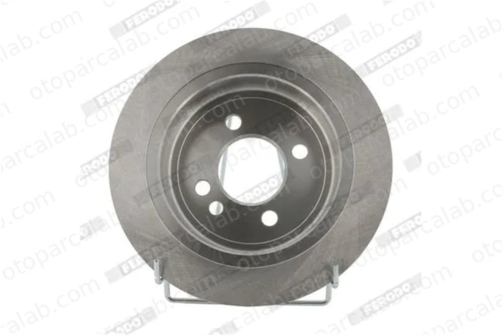 FERODO DDF1128 Fren Disk Ayna Arka Sağ ve Sol MINI MINI MINI Cabrio 34211503070 34216774987