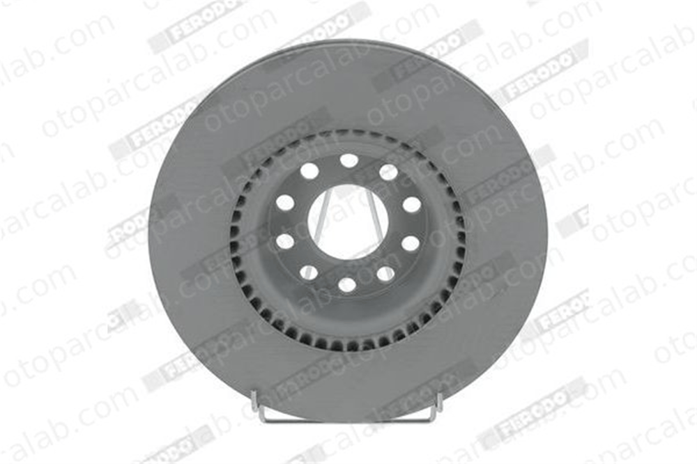 FERODO DDF1150C-1 Fren Disk Ayna Ön Sağ ve Sol AUDI A8 D2 A6 C5 Avant 4D0615301A 3D0615301G
