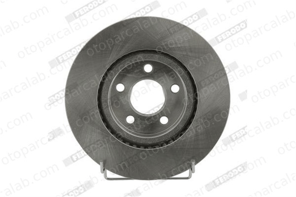 FERODO DDF1153 Fren Disk Ayna Ön Sağ ve Sol CHRYSLER PT CRUISER DODGE NEON II 4509994 4509994AA