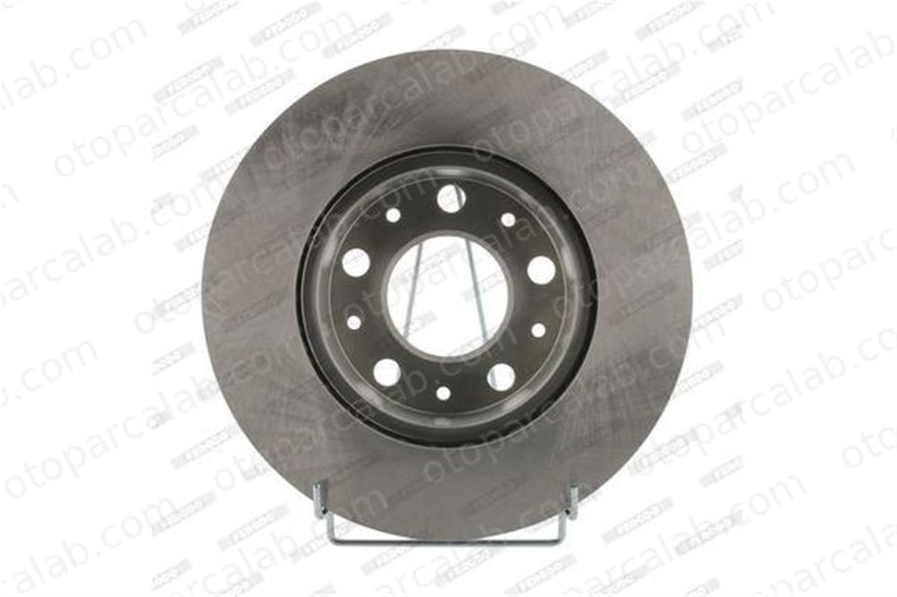 FERODO DDF1171 Fren Disk Ayna Ön Sağ ve Sol FIAT DUCATO Panelvan/Van DUCATO Minibüs/Otobüs 46806234 4246Y3