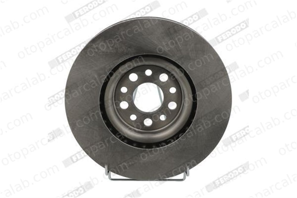 FERODO DDF1180 Fren Disk Ayna Ön Sağ ve Sol CITROËN C8 FIAT ULYSSE 9464640587 1489738080