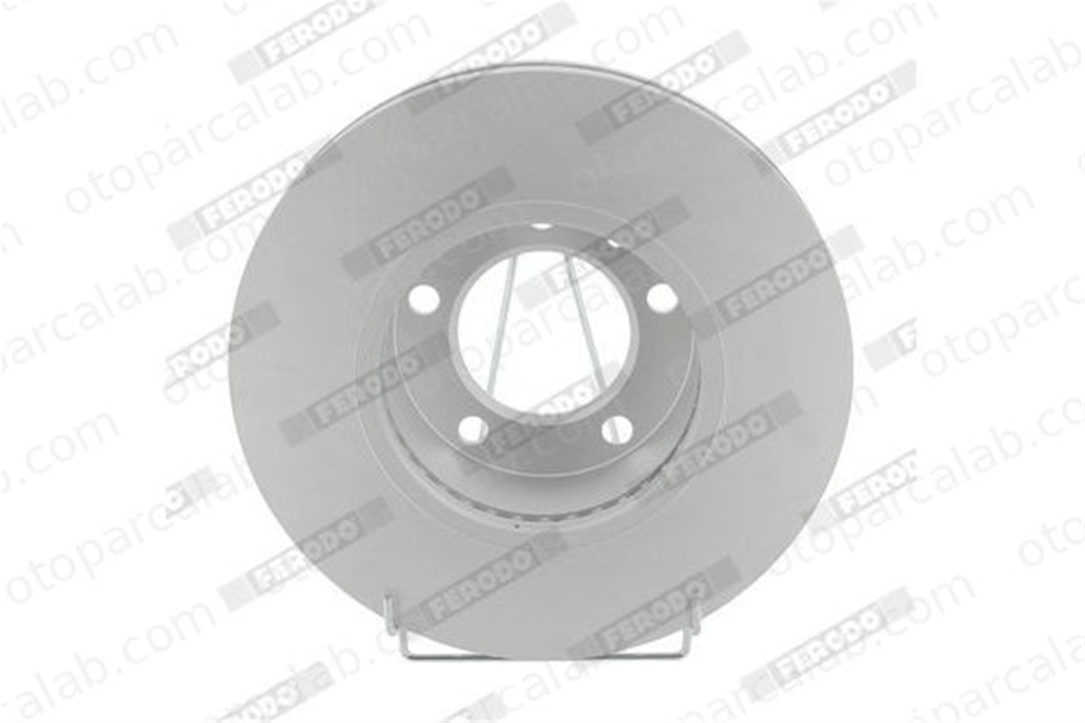 FERODO DDF1217C-1 Fren Disk Ayna Ön Sağ ve Sol OPEL MOVANO A Panelvan/Van RENAULT MASTER II Minibüs/Otobüs 7700314064 9111038