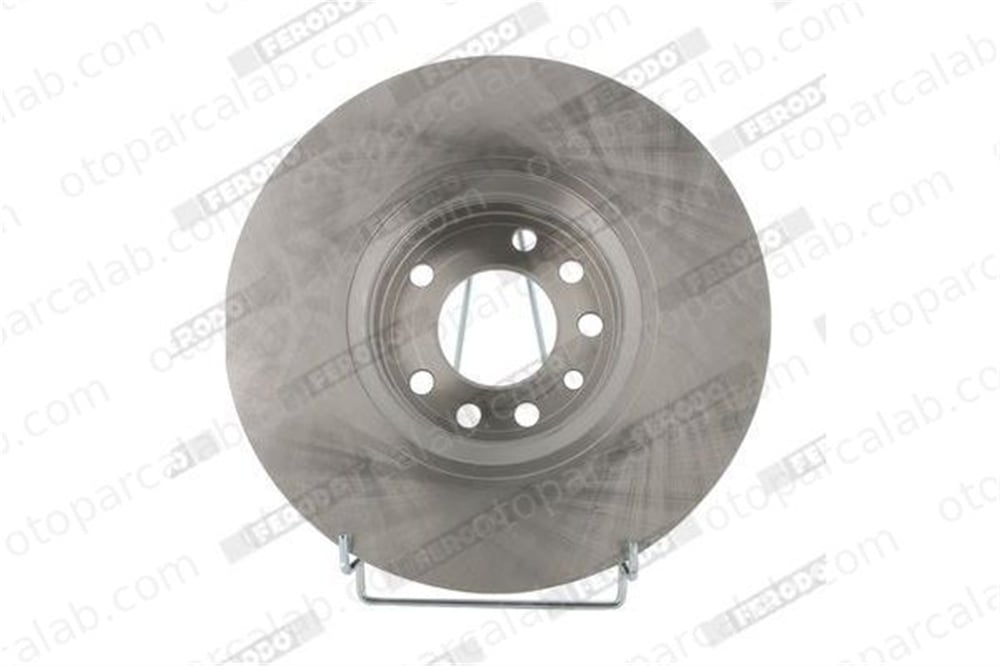 FERODO DDF1261 Fren Disk Ayna Ön Sağ ve Sol OPEL ZAFIRA / ZAFIRA FAMILY B ASTRA H Station wagon 569061 9184405