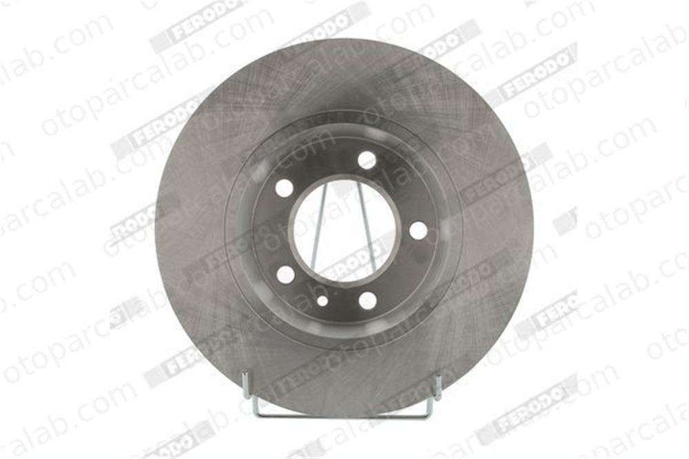 FERODO DDF1272 Fren Disk Ayna Arka Sağ ve Sol OPEL MOVANO A Panelvan/Van RENAULT MASTER II Minibüs/Otobüs 7700314107 4403045