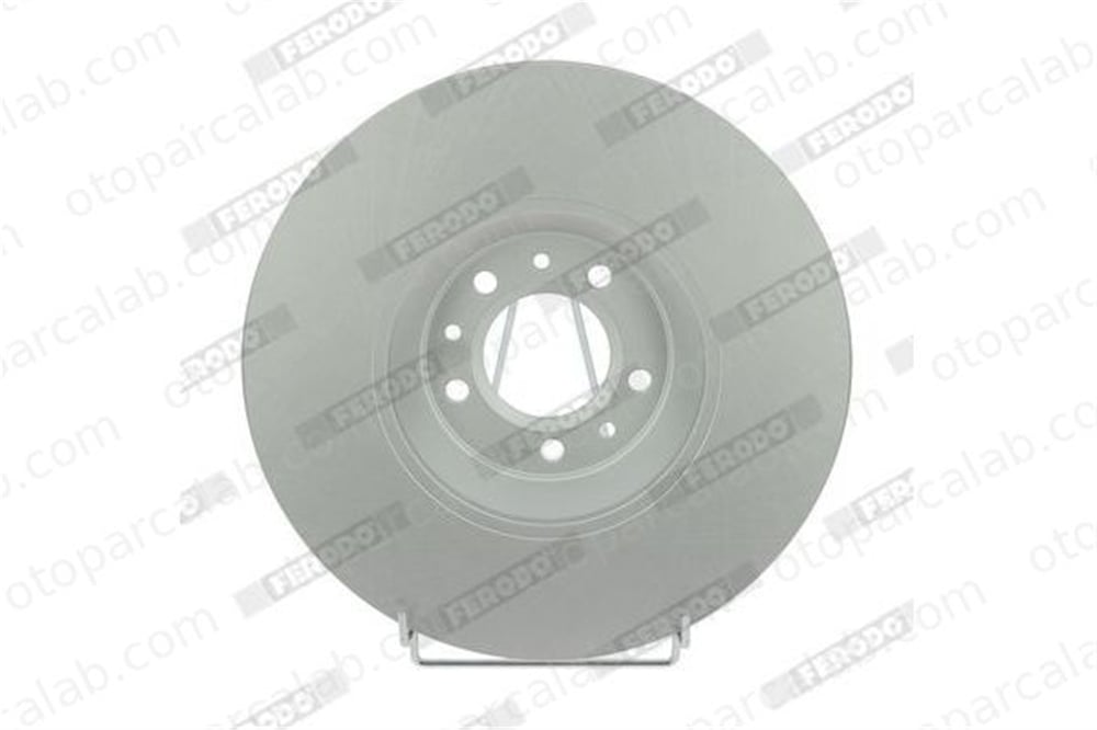 FERODO DDF1274C-1 Fren Disk Ayna Ön Sağ ve Sol PEUGEOT 607 407 4246P8 4246E0