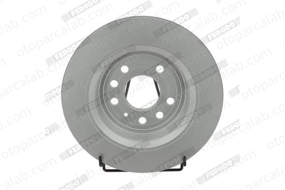 FERODO DDF1289C Fren Disk Ayna Arka Sağ ve Sol SAAB 9-3 Station wagon 9-3 93171778 46836490