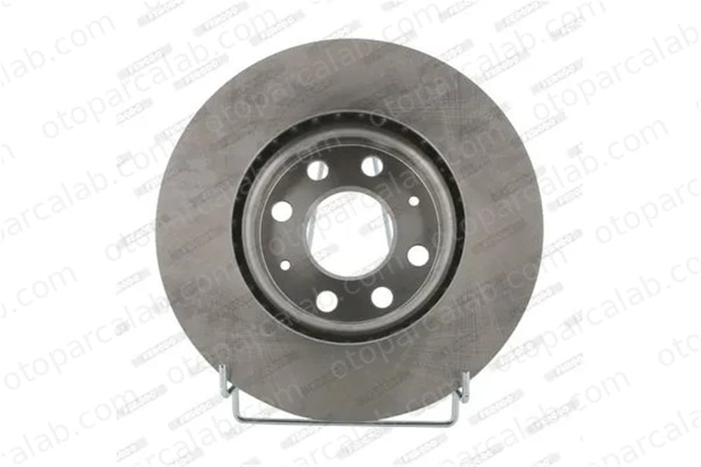 FERODO DDF1304 Fren Disk Ayna Ön Sağ ve Sol OPEL CORSA D FIAT PUNTO 569065 55700920