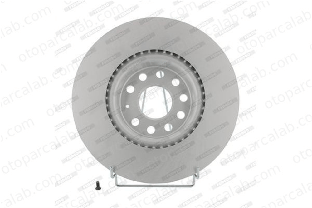 FERODO DDF1305C Fren Disk Ayna Ön Sağ ve Sol VW TIGUAN AUDI A3 Sportback 1K0615301AA 5C0615301B