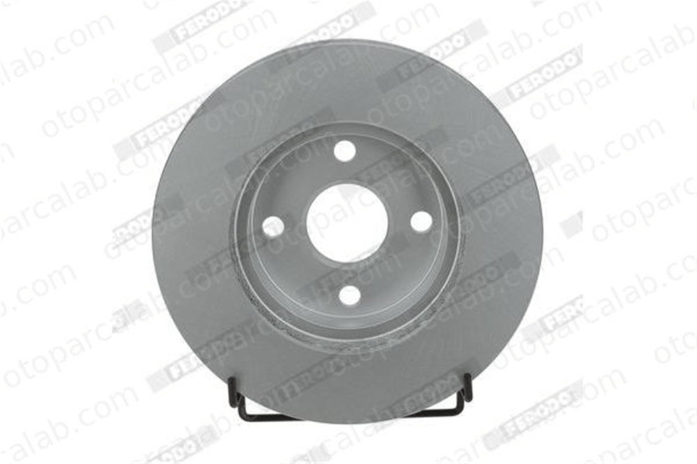 FERODO DDF1309C Fren Disk Ayna Ön Sağ ve Sol TOYOTA COROLLA COROLLA Sedan 4351213030 F33501102