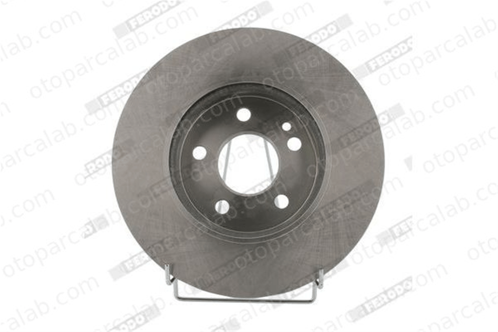 FERODO DDF1316 Fren Disk Ayna Ön Sağ ve Sol MERCEDES-BENZ B-SERISI Sports Tourer A-SERISI A1694211112 1694210212