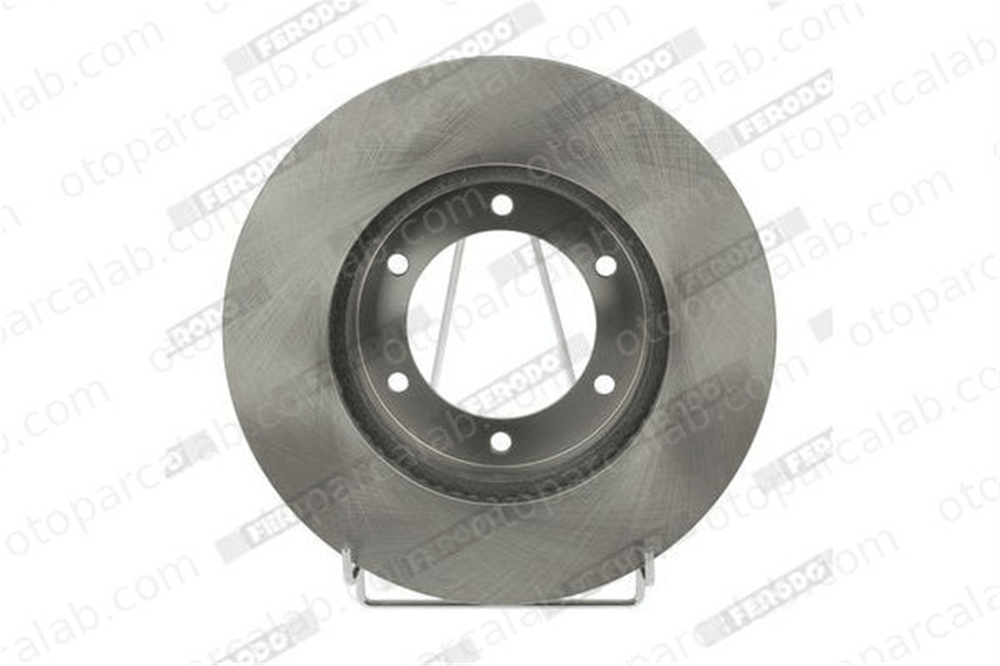 FERODO DDF1441 Fren Disk Ayna Ön Sağ ve Sol TOYOTA HIACE IV Minibüs/Otobüs HIACE IV Panelvan/Van 4351226130 4351226180