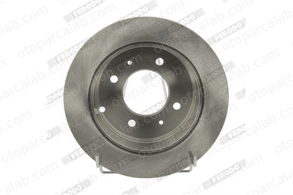 FERODO DDF1448 Fren Disk Ayna Arka Sağ ve Sol HYUNDAI MATRIX SONATA IV 5841138310 5841138300