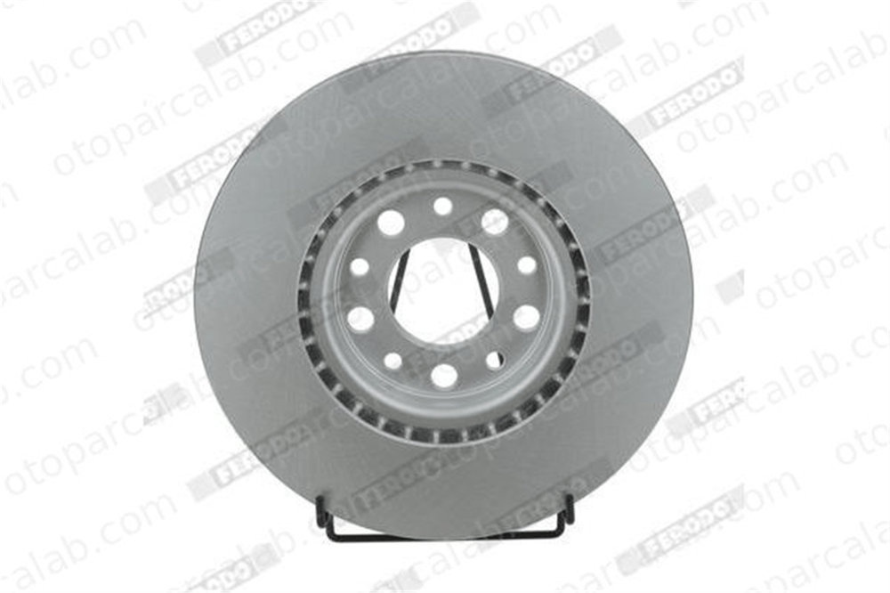 FERODO DDF1451C Fren Disk Ayna Ön Sağ ve Sol FIAT 500X ALFA ROMEO 159 51767382 51760621