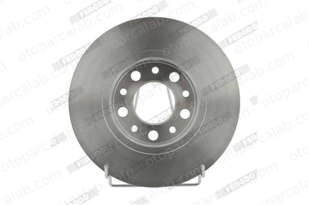 FERODO DDF1452 Fren Disk Ayna Arka Sağ ve Sol FIAT 500X ALFA ROMEO 159 Sportwagon 46843610 51760273