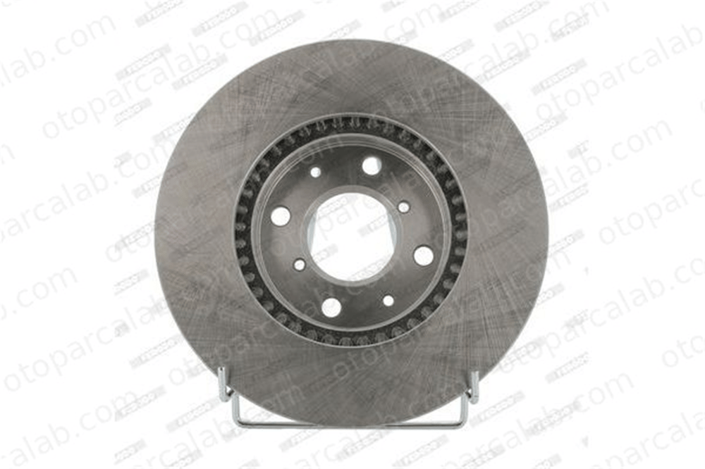 FERODO DDF1520 Fren Disk Ayna Ön Sağ ve Sol OPEL AGILA SUZUKI SWIFT III 5531162J01 4700455
