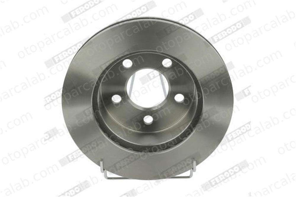 FERODO DDF1525 Fren Disk Ayna Ön Sağ ve Sol JEEP WRANGLER II CHEROKEE 5016434AA 50816434AA