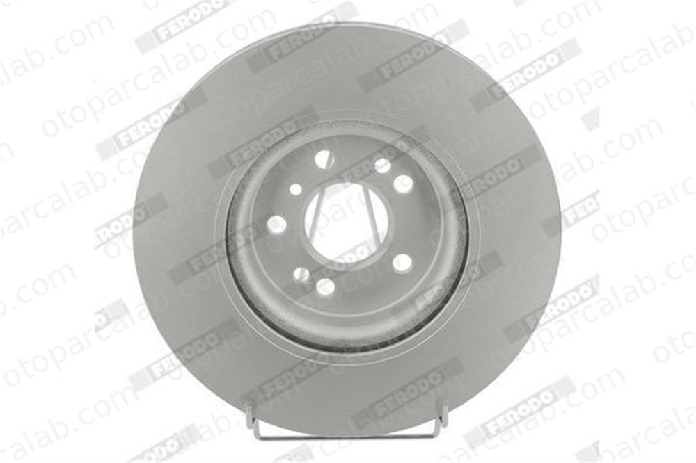 FERODO DDF1533C-1 Fren Disk Ayna Ön Sağ ve Sol MERCEDES-BENZ R-SERISI M-SERISI A1644210412 1644210412