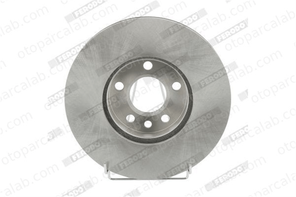 FERODO DDF1559 Fren Disk Ayna Ön Sağ ve Sol FORD GALAXY I VW SHARAN 7D0615301 1141782