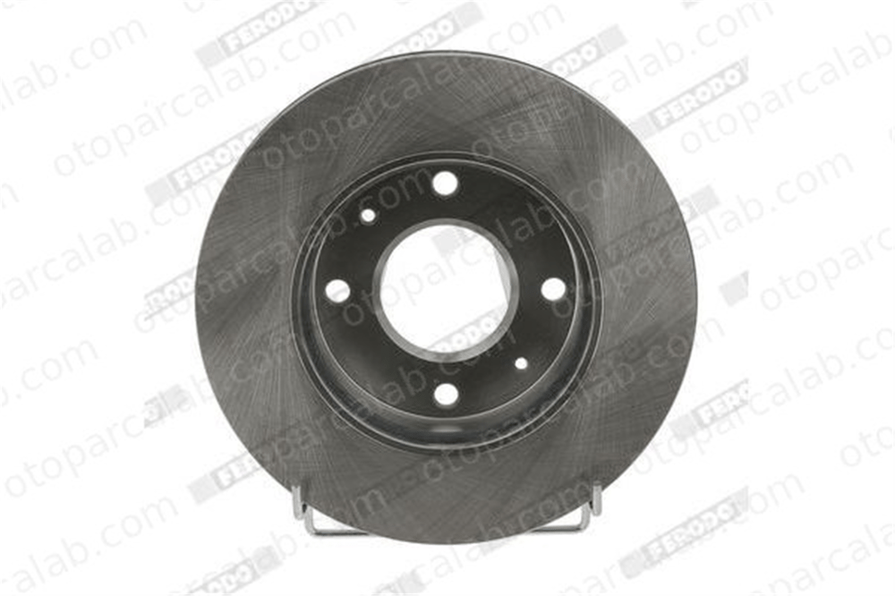 FERODO DDF1577 Fren Disk Ayna Ön Sağ ve Sol HYUNDAI LANTRA II Station wagon LANTRA II 5171217000 517122D300