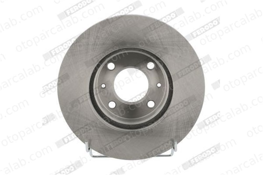 FERODO DDF1603 Fren Disk Ayna Ön Sağ ve Sol HYUNDAI i20 I ACCENT IV Sedan 517121G000