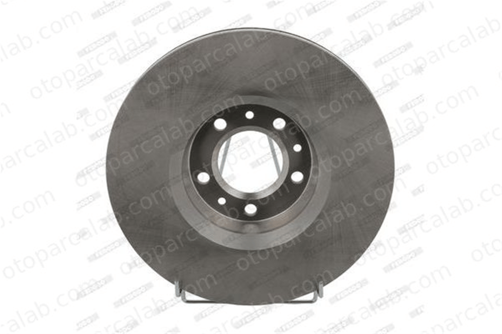 FERODO DDF1615 Fren Disk Ayna Ön Sağ ve Sol CITROËN C5 III Break C5 III 1440027088 1611841980
