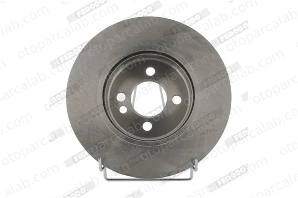 FERODO DDF1617 Fren Disk Ayna Ön Sağ ve Sol MINI MINI MINI CLUBMAN 34116774985 34116858651