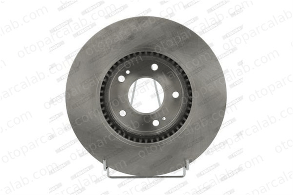 FERODO DDF1630 Fren Disk Ayna Ön Sağ ve Sol HYUNDAI ix35 TUCSON 517123K150 517123K160