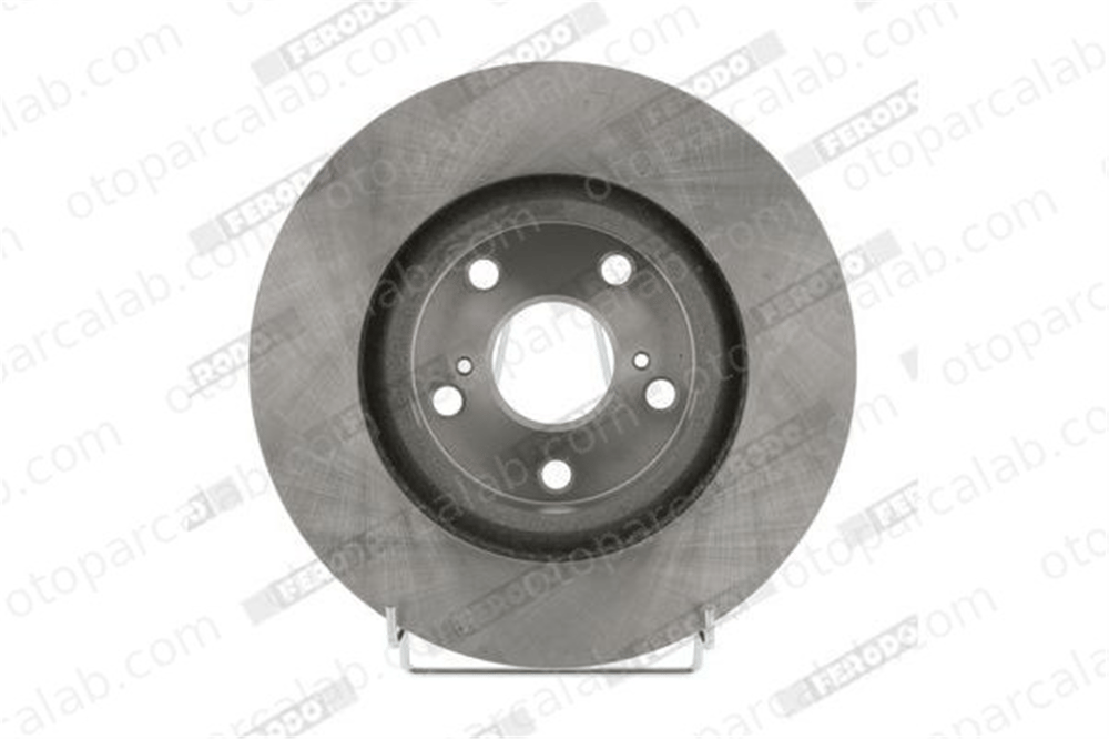 FERODO DDF1646 Fren Disk Ayna Ön Sağ ve Sol TOYOTA CAMRY Sedan RAV 4 IV 4351242050 4351206140