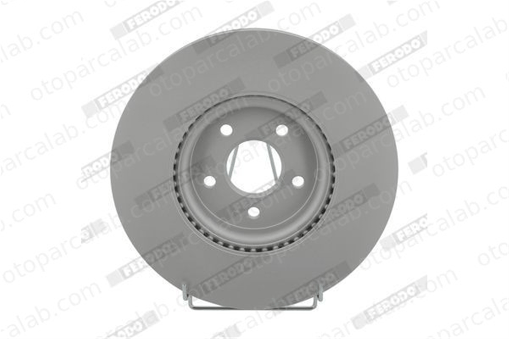 FERODO DDF1649C-1 Fren Disk Ayna Ön Sağ ve Sol FORD KUGA II VOLVO V50 1368548 1384290