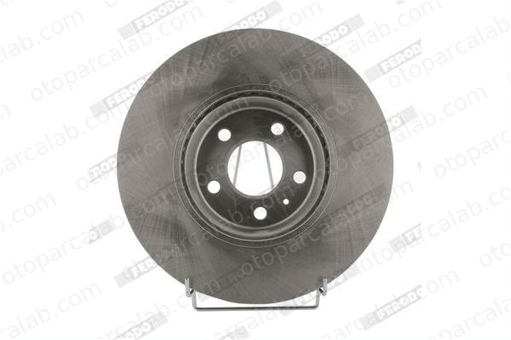 FERODO DDF1664 Fren Disk Ayna Ön Sağ ve Sol AUDI A4 B8 A4 B8 Avant 8K0615301A