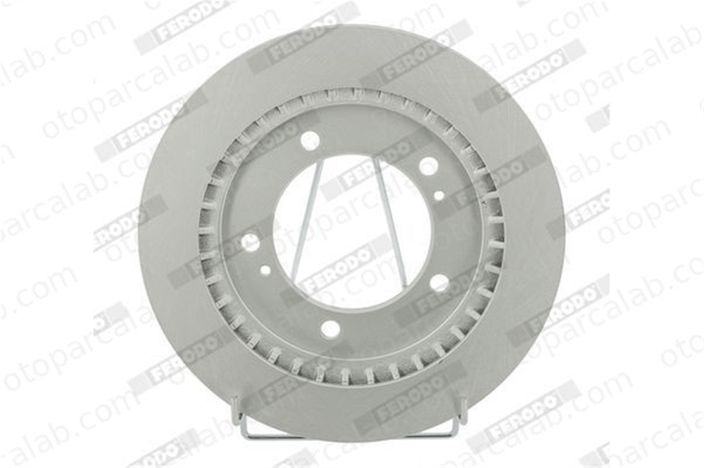 FERODO DDF1687C Fren Disk Ayna Ön Sağ ve Sol SUZUKI GRAND VITARA I GRAND VITARA I Açık arazi aracı 30024673 5521165D01