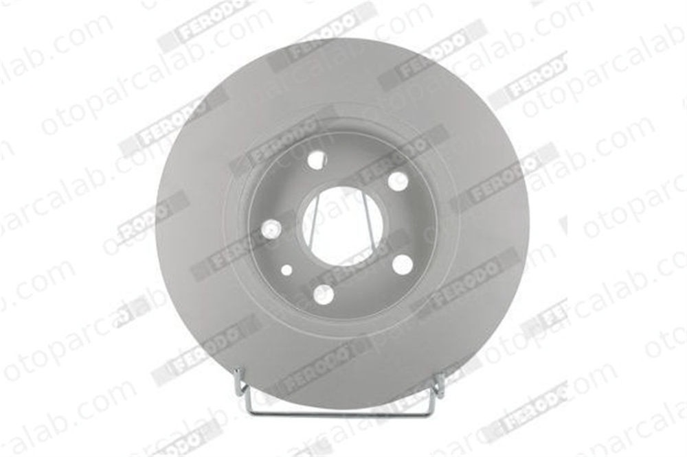FERODO DDF1721C Fren Disk Ayna Ön Sağ ve Sol OPEL INSIGNIA A INSIGNIA A Sedan 569421 13502213