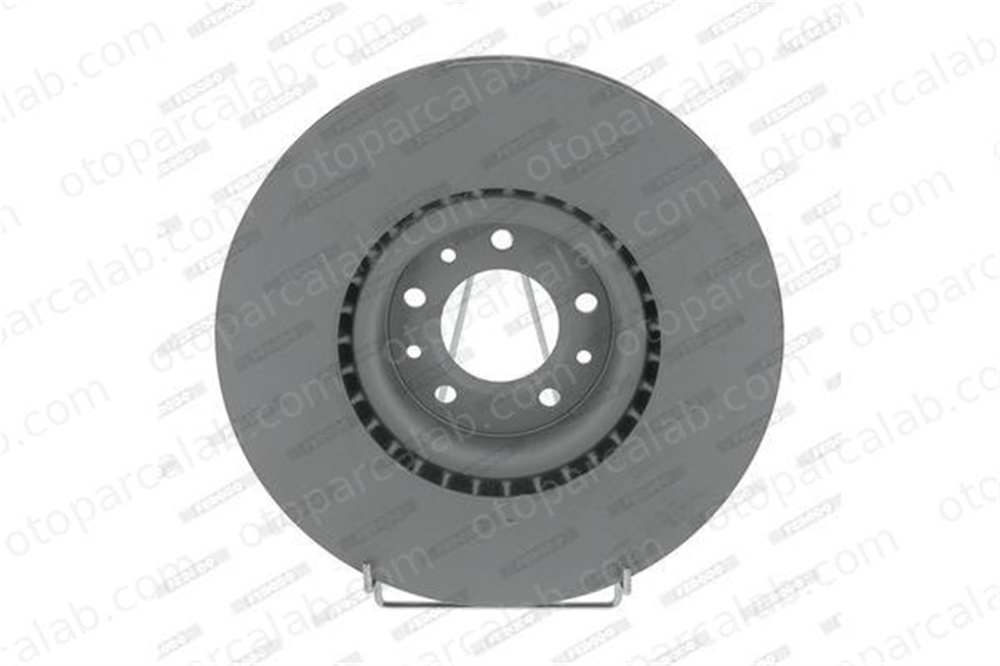 FERODO DDF1747C-1 Fren Disk Ayna Ön Sağ ve Sol PEUGEOT 407 SW 407 4249A7 424970