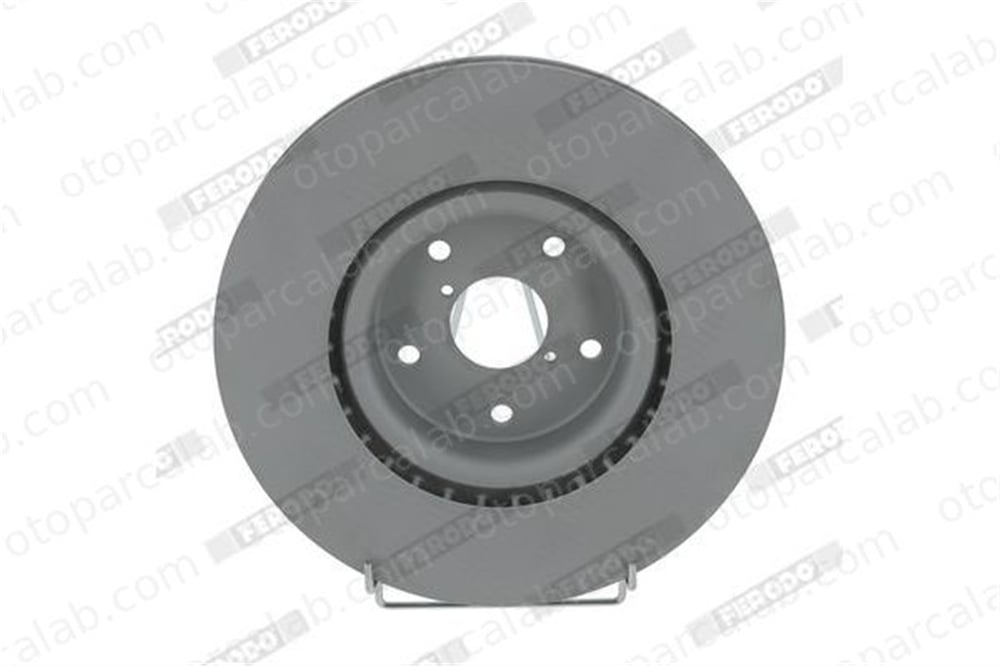FERODO DDF1749C-1 Fren Disk Ayna Ön Sağ ve Sol SUBARU IMPREZA Hatchback IMPREZA Sedan 26300FE070 24300FE070