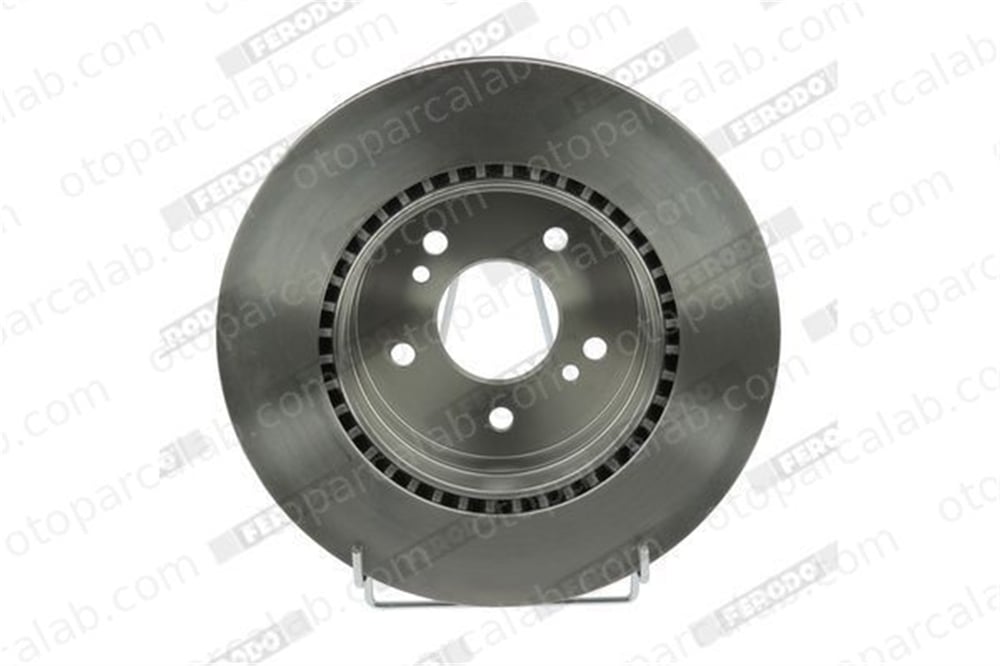 FERODO DDF1764 Fren Disk Ayna Arka Sağ ve Sol MERCEDES-BENZ C-SERISI T-Model CLK 2104230812 5135505AA