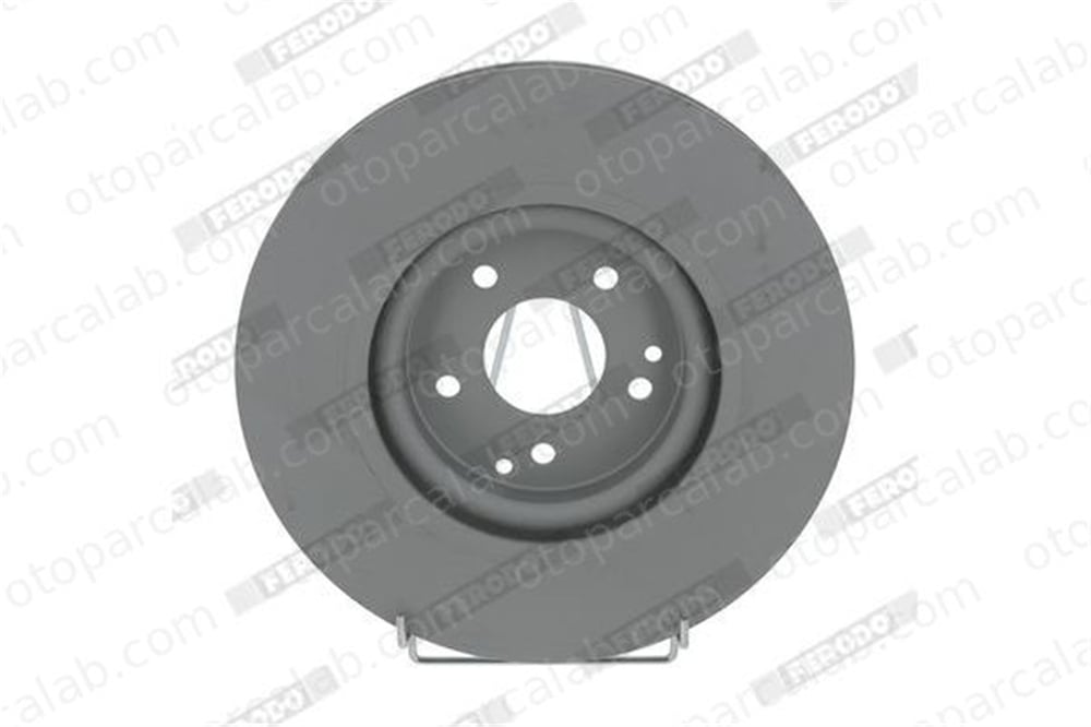 FERODO DDF1856C-1 Fren Disk Ayna Ön Sağ ve Sol MERCEDES-BENZ C-SERISI T-Model C-SERISI 2034210412 2034211312