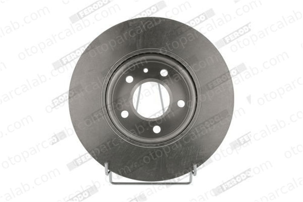 FERODO DDF1870 Fren Disk Ayna Ön Sağ ve Sol OPEL ASTRA J ASTRA J Sports Tourer 569070 13502052