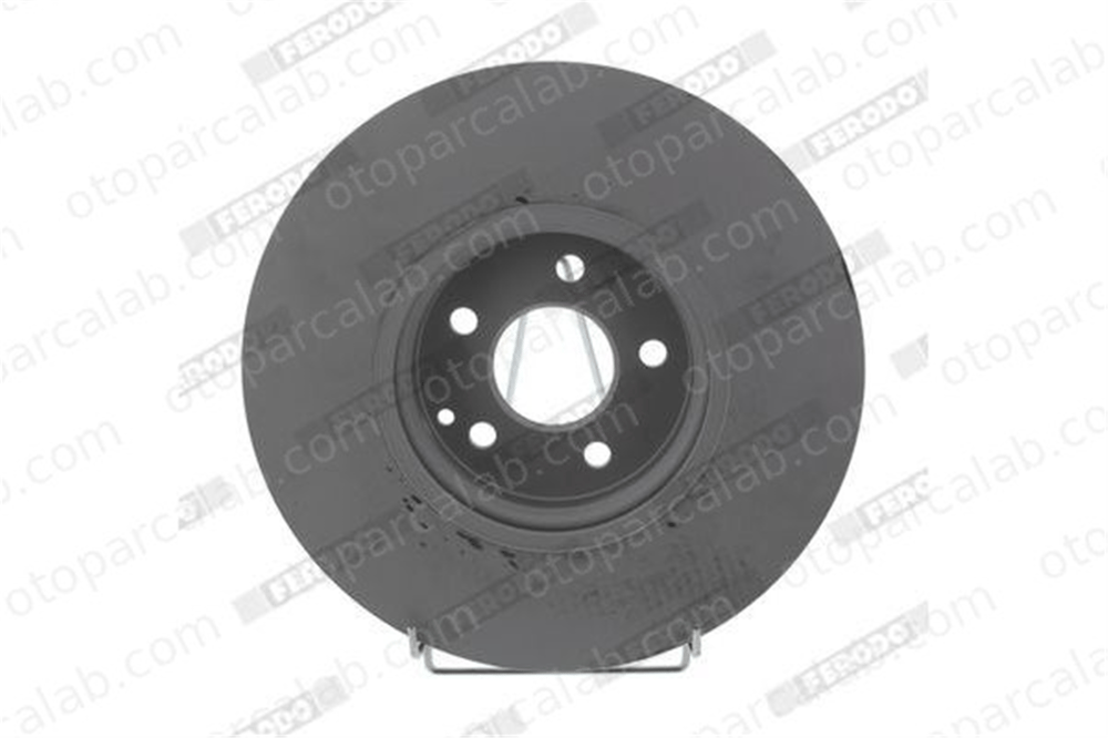 FERODO DDF1908C-1 Fren Disk Ayna Ön Sağ ve Sol MERCEDES-BENZ E-SERISI E-SERISI T-Model 2114211112 A2114211112