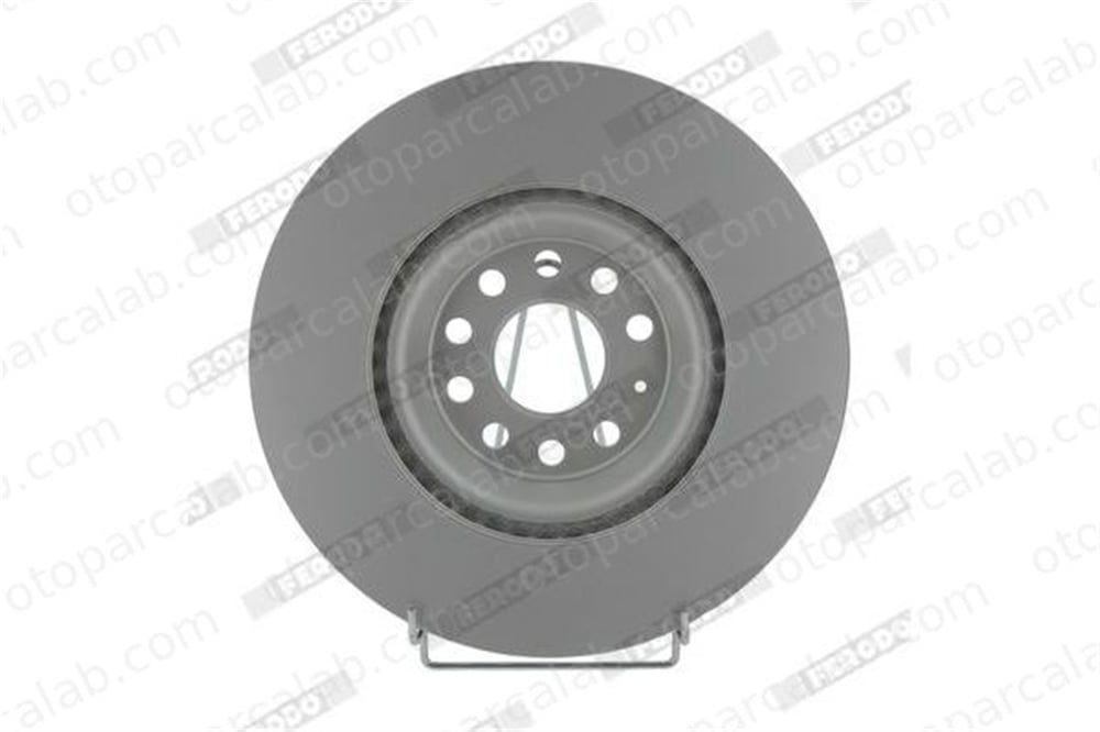 FERODO DDF2000C Fren Disk Ayna Ön Sağ ve Sol AUDI TT Roadster VW GOLF VII 1K0615301AD 5Q0615301G