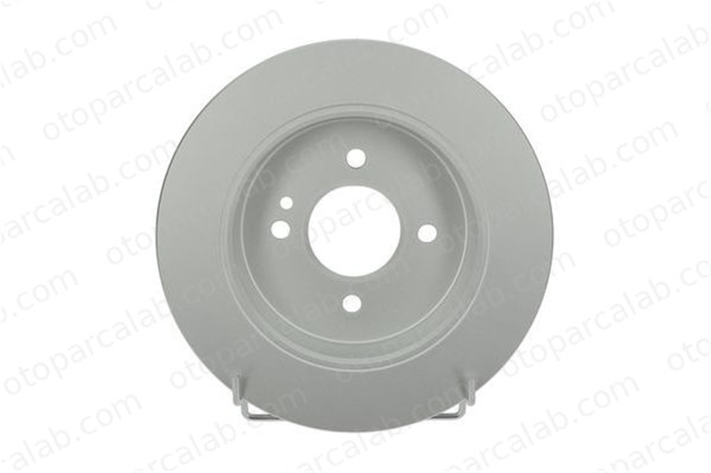 FERODO DDF2090C Fren Disk Ayna Arka Sağ ve Sol MAN TGE Panelvan/Van HYUNDAI i20 II 584110U300 58411C8000
