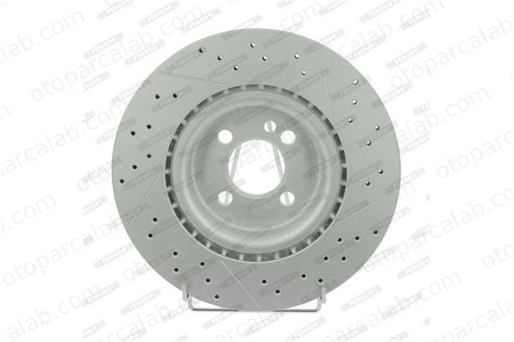 FERODO DDF2121C Fren Disk Ayna Ön Sağ ve Sol MINI MINI CLUBMAN MINI Cabrio 34116784371 34116855782