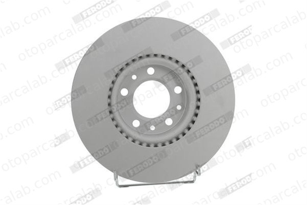 FERODO DDF2156C Fren Disk Ayna Ön Sağ ve Sol PEUGEOT 508 I 5008 II 1440027088 1642760480
