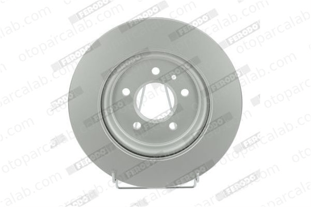 FERODO DDF2188C Fren Disk Ayna Arka Sağ ve Sol OPEL ZAFIRA TOURER C INSIGNIA B Country Tourer 13595816 13502866