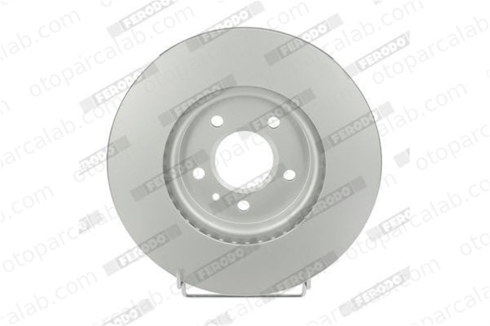FERODO DDF2191C-1 Fren Disk Ayna Ön Sağ ve Sol OPEL ASTRA J ASTRA J Sports Tourer 13502826 13586854